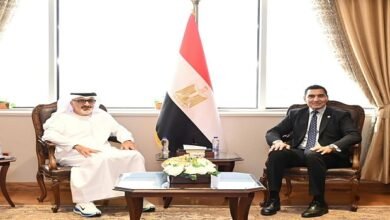 مجلس أبوظبي الرياضي يبحث التحضيرات لسباق زايد الخيري