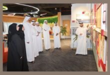 وفد بلدية عجمان يستكشف تجارب قطر في البناء والذكاء الاصطناعي والتخطيط الحضري 29 وفد بلدية عجمان يستكشف تجارب قطر في البناء والذكاء الاصطناعي والتخطيط الحضري