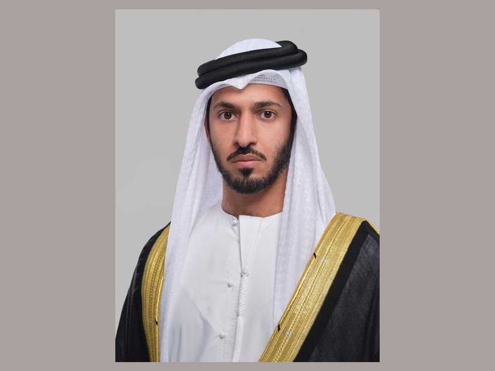 زايد بن حمد آل نهيان: قيم الشيخ زايد ومبادئه تشكل جوهر الإمارات وتلهم الأجيال المتعاقبة 1 زايد بن حمد آل نهيان: قيم الشيخ زايد ومبادئه تشكل جوهر الإمارات وتلهم الأجيال المتعاقبة