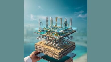 بلدية دبي تنضم إلى اتحاد التوأم الرقمي العالمي