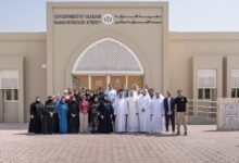 "الشارقة للآثار" تعزز تأهيل الكوادر الوطنية لحماية موقع الفاية للتراث العالمي