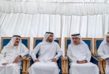 خالد بن سعود يعزي في وفاة أحمد عبدالله الزعابي 37 خالد بن سعود يعزي في وفاة أحمد عبدالله الزعابي