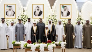 رئيس الدولة يحضر أفراح الكمدة والبواردي 5 رئيس الدولة يحضر أفراح الكمدة والبواردي