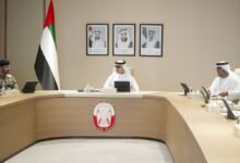 هزاع بن زايد يستقبل وفداً من شرطة أبوظبي والدفاع المدني ومركز إدارة الطوارئ والأزمات 12 هزاع بن زايد يستقبل وفداً من شرطة أبوظبي والدفاع المدني ومركز إدارة الطوارئ والأزمات