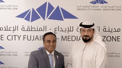 مدينة الفجيرة للإبداع توقع اتفاقية تعاون لتعزيز الامتثال للمتطلبات التنظيمية والتشريعية