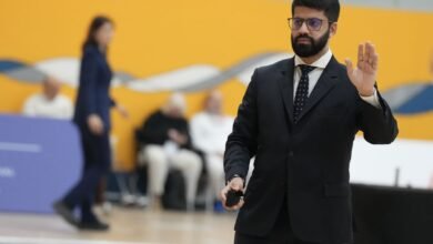 علي الحمادي