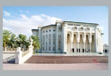جامعة الشارقة تنظم المؤتمر الدولي لجمعية الحاسبات الأمريكية 26 أكتوبر 21 جامعة الشارقة تنظم المؤتمر الدولي لجمعية الحاسبات الأمريكية 26 أكتوبر