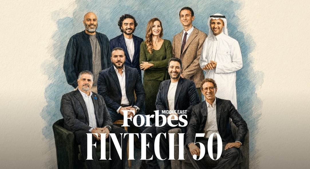 بـ 15 شركة.. الإمارات تتصدر قائمة "فوربس" لأقوى 50 شركة تكنولوجيا مالية بالمنطقة 1 بـ 15 شركة.. الإمارات تتصدر قائمة "فوربس" لأقوى 50 شركة تكنولوجيا مالية بالمنطقة