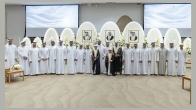 حمدان بن محمد يحضر أفراح الكمدة والبواردي 5 حمدان بن محمد يحضر أفراح الكمدة والبواردي