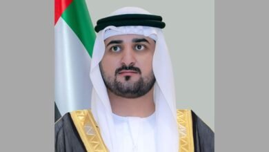 مكتوم بن محمد: "الميزانية العامة للاتحاد تعكس الرؤية التنموية الشاملة للقيادة الرشيدة وتضع الارتقاء بجودة حياة المجتمع في صدارة أهدافها 4 مكتوم بن محمد: "الميزانية العامة للاتحاد تعكس الرؤية التنموية الشاملة للقيادة الرشيدة وتضع الارتقاء بجودة حياة المجتمع في صدارة أهدافها