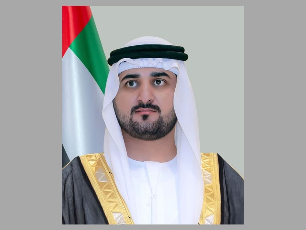 مكتوم بن محمد: "الميزانية العامة للاتحاد تعكس الرؤية التنموية الشاملة للقيادة الرشيدة وتضع الارتقاء بجودة حياة المجتمع في صدارة أهدافها 1 مكتوم بن محمد: "الميزانية العامة للاتحاد تعكس الرؤية التنموية الشاملة للقيادة الرشيدة وتضع الارتقاء بجودة حياة المجتمع في صدارة أهدافها