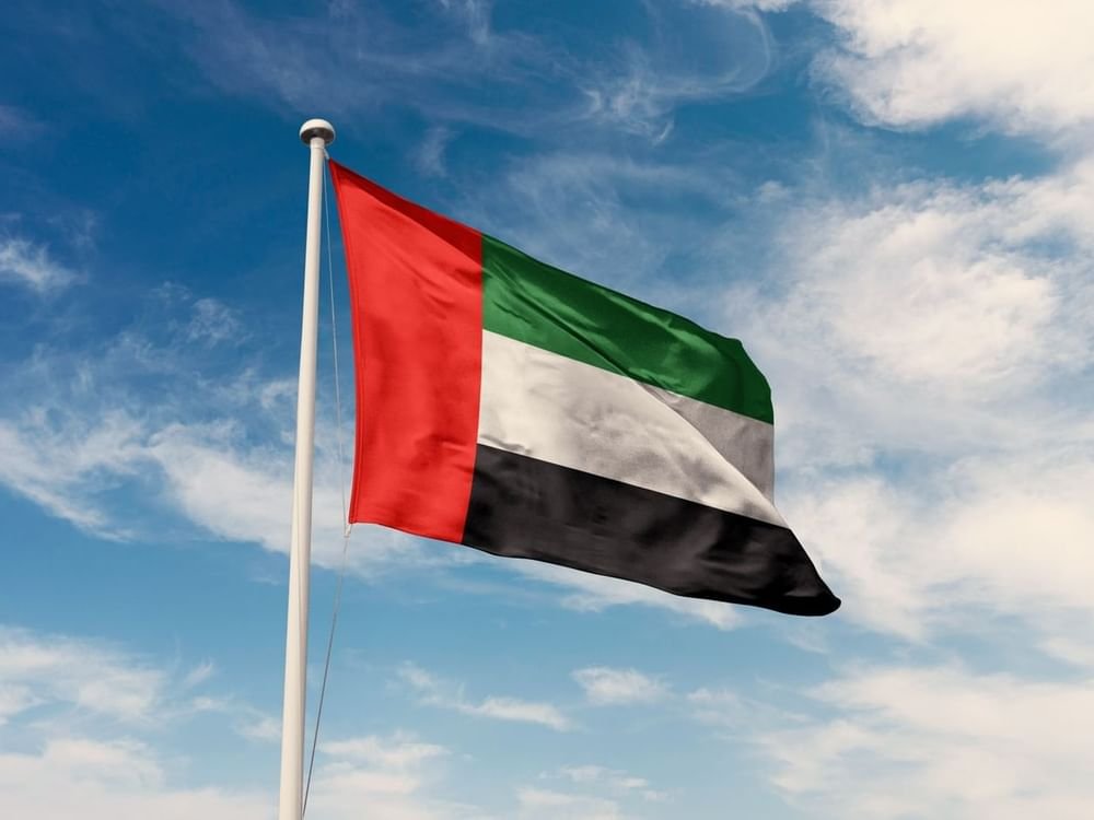 الإمارات تتضامن مع الكونغو وتعزّي في ضحايا حادث اصطدام قاربين 1 الإمارات تتضامن مع الكونغو وتعزّي في ضحايا حادث اصطدام قاربين