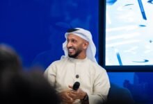 عبدالله آل حامد: الإمارات هيأت للشباب بيئة تفتح أبواب الفرص وتصقل المواهب وتمنح الطموح مساحته ليصبح إنجازاً 7 عبدالله آل حامد: الإمارات هيأت للشباب بيئة تفتح أبواب الفرص وتصقل المواهب وتمنح الطموح مساحته ليصبح إنجازاً