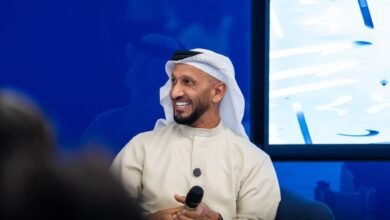 عبدالله آل حامد: الإمارات هيأت للشباب بيئة تفتح أبواب الفرص وتصقل المواهب وتمنح الطموح مساحته ليصبح إنجازاً 5 عبدالله آل حامد: الإمارات هيأت للشباب بيئة تفتح أبواب الفرص وتصقل المواهب وتمنح الطموح مساحته ليصبح إنجازاً