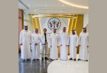 مجلس الشارقة الرياضي يبحث التعاون مع الاتحاد الآسيوي لكرة الطائرة 18 مجلس الشارقة الرياضي يبحث التعاون مع الاتحاد الآسيوي لكرة الطائرة