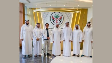 مجلس الشارقة الرياضي يبحث التعاون مع الاتحاد الآسيوي لكرة الطائرة 3 مجلس الشارقة الرياضي يبحث التعاون مع الاتحاد الآسيوي لكرة الطائرة