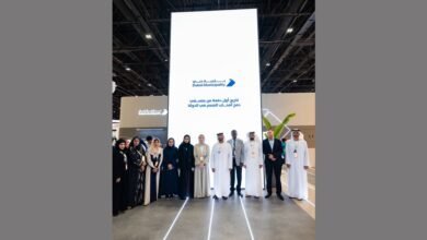 بلدية دبي تستعرض حلولاً مبتكرة لتمكين أصحاب الهمم في "إكسبو 2026"