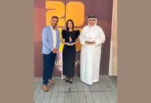 "أمريكية رأس الخيمة" تتوج بلقبي "جامعة العام" و"أفضل فيلم قصير" ضمن جوائز "دبي لينكس" 36 "أمريكية رأس الخيمة" تتوج بلقبي "جامعة العام" و"أفضل فيلم قصير" ضمن جوائز "دبي لينكس"