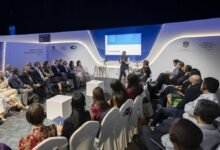 الإمارات مركز عالمي للشراكات الدولية في صناعة المستقبل 7 الإمارات مركز عالمي للشراكات الدولية في صناعة المستقبل
