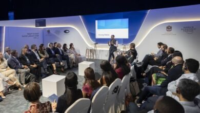 الإمارات مركز عالمي للشراكات الدولية في صناعة المستقبل 2 الإمارات مركز عالمي للشراكات الدولية في صناعة المستقبل