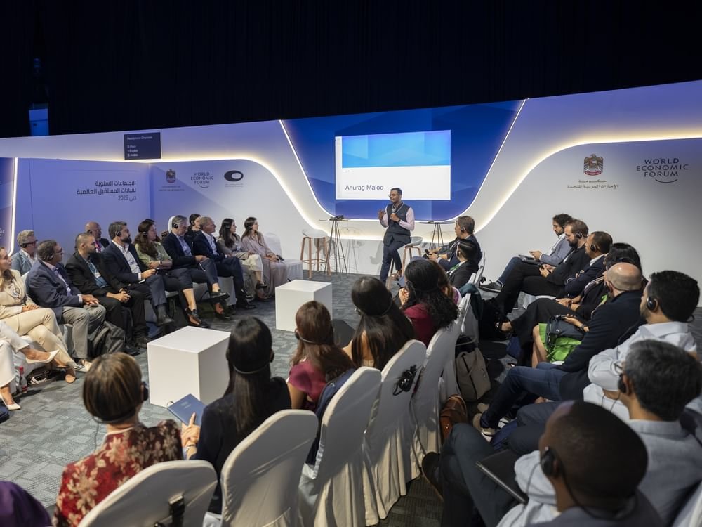 الإمارات مركز عالمي للشراكات الدولية في صناعة المستقبل 1 الإمارات مركز عالمي للشراكات الدولية في صناعة المستقبل