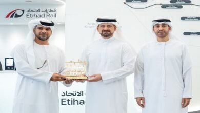 مجلس الشارقة الرياضي يزور الأندية عبر قطار الاتحاد 2 مجلس الشارقة الرياضي يزور الأندية عبر قطار الاتحاد
