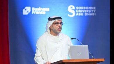 "الطاقة والبنية التحتية" تنظّم منتدى الطاقة الإماراتي الفرنسي لبحث توسيع التعاون الاستراتيجي 3 "الطاقة والبنية التحتية" تنظّم منتدى الطاقة الإماراتي الفرنسي لبحث توسيع التعاون الاستراتيجي