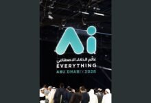حكومة عجمان تستعرض جيلا جديدا من خدمات "Agentic AI" 24 حكومة عجمان تستعرض جيلا جديدا من خدمات "Agentic AI"
