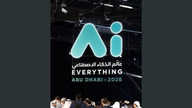 حكومة عجمان تستعرض جيلا جديدا من خدمات "Agentic AI" 2 حكومة عجمان تستعرض جيلا جديدا من خدمات "Agentic AI"