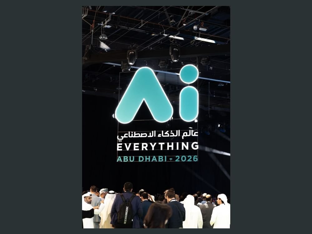 حكومة عجمان تستعرض جيلا جديدا من خدمات "Agentic AI" 1 حكومة عجمان تستعرض جيلا جديدا من خدمات "Agentic AI"