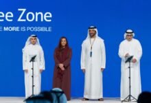 وزارة الاقتصاد والسياحة ومدينة الشارقة للنشر يعززان خدمات تسجيل العلامات التجارية 7 وزارة الاقتصاد والسياحة ومدينة الشارقة للنشر يعززان خدمات تسجيل العلامات التجارية