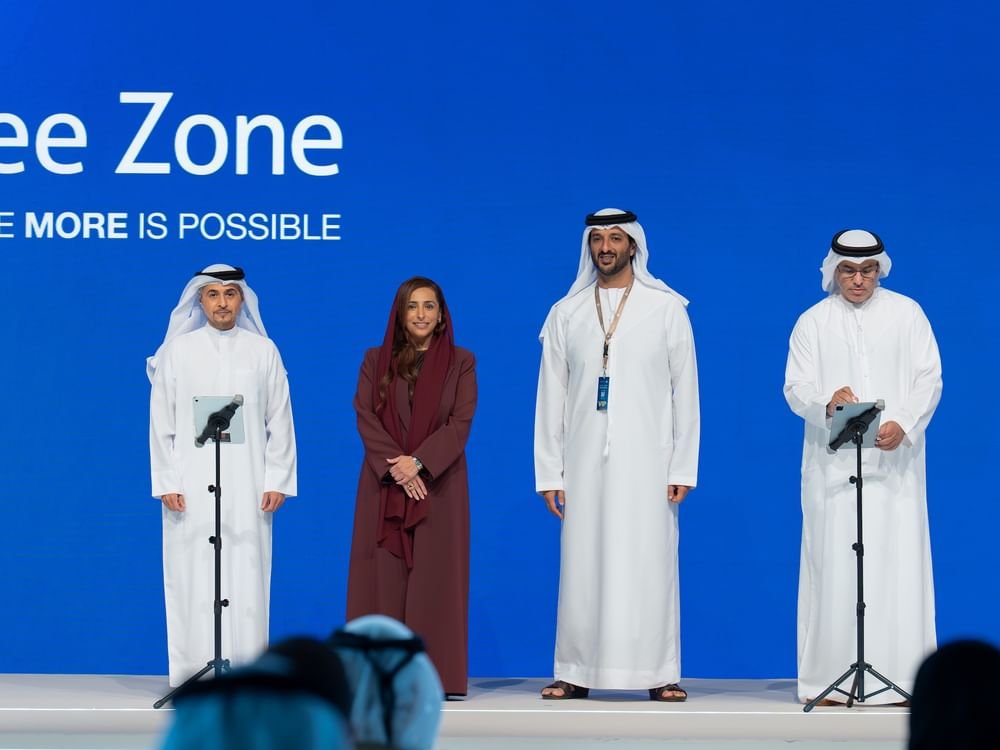 وزارة الاقتصاد والسياحة ومدينة الشارقة للنشر يعززان خدمات تسجيل العلامات التجارية 1 وزارة الاقتصاد والسياحة ومدينة الشارقة للنشر يعززان خدمات تسجيل العلامات التجارية