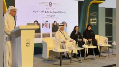 اتحاد غرف الإمارات يستعرض إسهام الغرف التجارية في رفع تنافسية الأعمال الخليجية