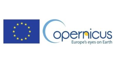 كوبرنيكوس: 52% من مساحة أوروبا تعرضت لمستويات شديدة من الإجهاد الحراري 4 كوبرنيكوس: 52% من مساحة أوروبا تعرضت لمستويات شديدة من الإجهاد الحراري