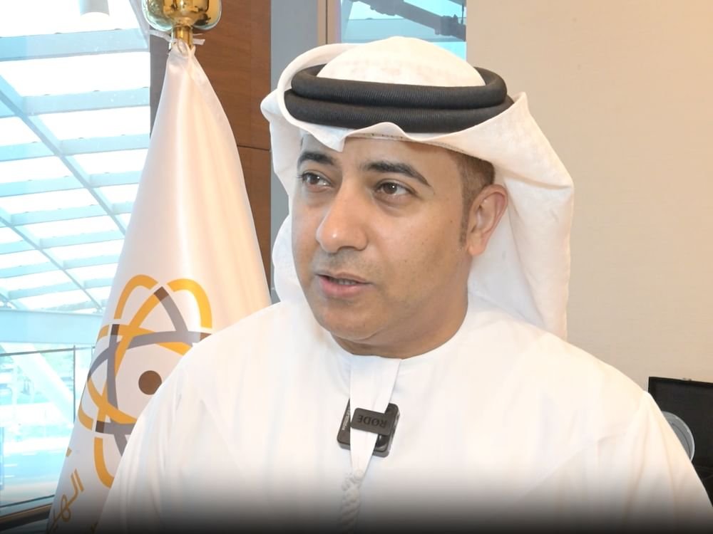 الهيئة الاتحادية للرقابة النووية: الوكالة الدولية للطاقة الذرية شريك للإمارات منذ بداية البرنامج النووي السلمي 1 الهيئة الاتحادية للرقابة النووية: الوكالة الدولية للطاقة الذرية شريك للإمارات منذ بداية البرنامج النووي السلمي