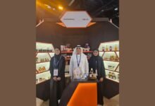 سالم بن سلطان القاسمي يزور فعاليات الأسبوع العالمي للغذاء – أبوظبي 2026 31 سالم بن سلطان القاسمي يزور فعاليات الأسبوع العالمي للغذاء – أبوظبي 2026