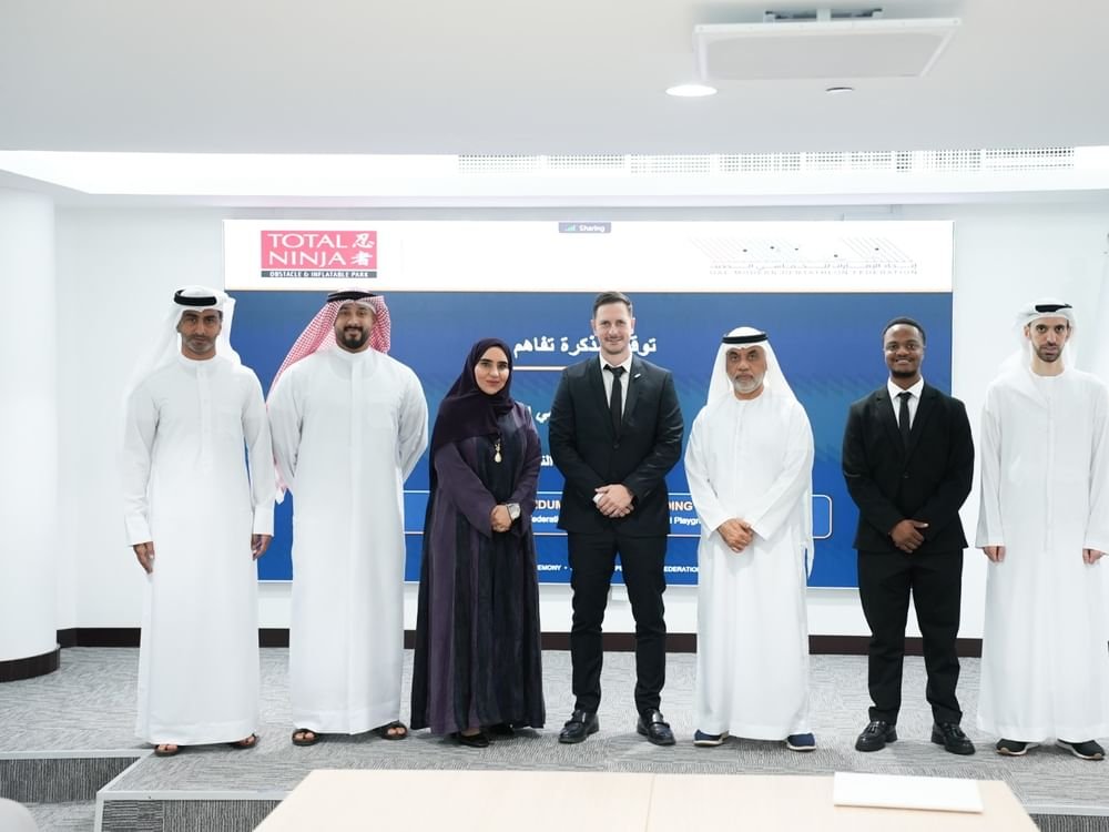 رأس الخيمة تستضيف البطولة الآسيوية للخماسي الحديث نوفمبر المقبل 1 رأس الخيمة تستضيف البطولة الآسيوية للخماسي الحديث نوفمبر المقبل