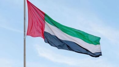 حكام الإمارات يعزون ملك الأردن في ضحايا استهداف كنيسة في الكرك 2 حكام الإمارات يعزون ملك الأردن في ضحايا استهداف كنيسة في الكرك
