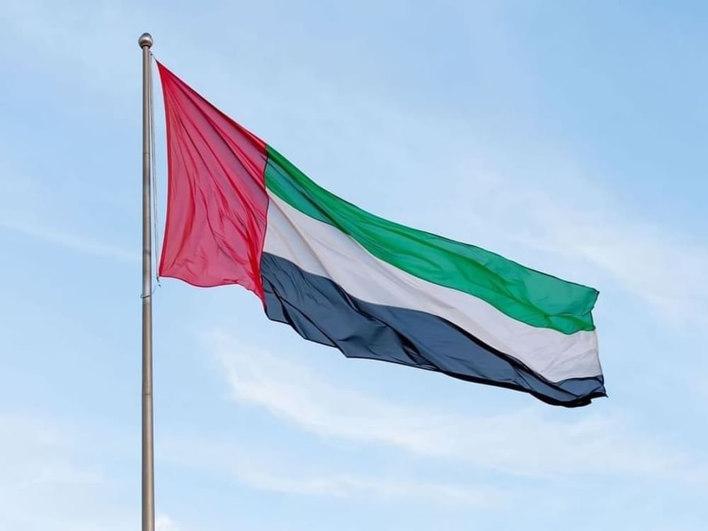 حكام الإمارات يعزون ملك الأردن في ضحايا استهداف كنيسة في الكرك 1 حكام الإمارات يعزون ملك الأردن في ضحايا استهداف كنيسة في الكرك