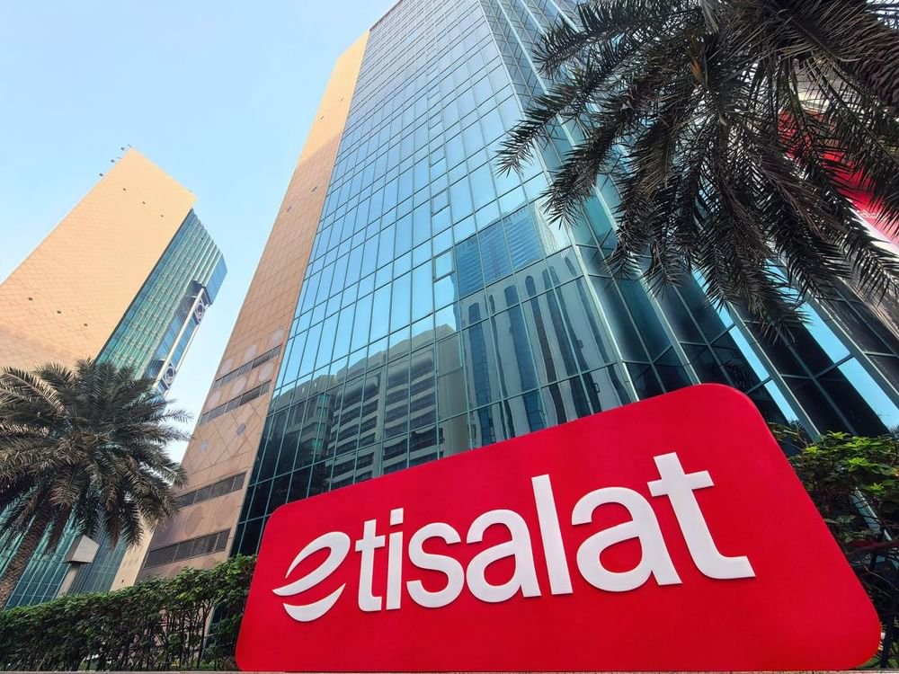 57.6 مليار درهم إيرادات "اتصالات" و17.2 مليارا أرباحا صافية في 9 أشهر 1 57.6 مليار درهم إيرادات "اتصالات" و17.2 مليارا أرباحا صافية في 9 أشهر