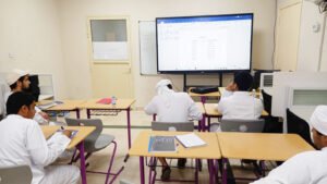 «نادي الذيد» يعزز برامجه التعليمية بدورات اللغة الإنجليزية والتأهيل لاختبارات الآيلتس