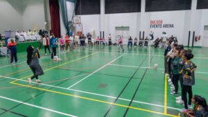 مشاركة واسعة.. مجلس دبي الرياضي يطلق "الدورة الرياضية العمالية الثامنة" غداً 5 مشاركة واسعة.. مجلس دبي الرياضي يطلق "الدورة الرياضية العمالية الثامنة" غداً