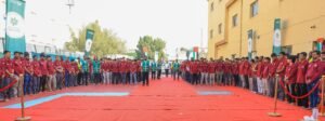 الروح الإيجابية تعزز وعي 2850 شخصاً في جبل علي ومجمع دبي للاستثمار 4 الروح الإيجابية تعزز وعي 2850 شخصاً في جبل علي ومجمع دبي للاستثمار