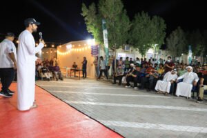 الروح الإيجابية تعزز وعي 2850 شخصاً في جبل علي ومجمع دبي للاستثمار 5 الروح الإيجابية تعزز وعي 2850 شخصاً في جبل علي ومجمع دبي للاستثمار