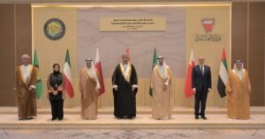 عبدالرحمن العور يشارك في أعمال الدورة الـ 12 للجنة وزراء العمل بدول مجلس التعاون