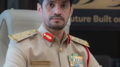 اعتراف عالمي بريادة شرطة دبي في تنفيذ المبادرات والمشاريع 2 شرطة دبي