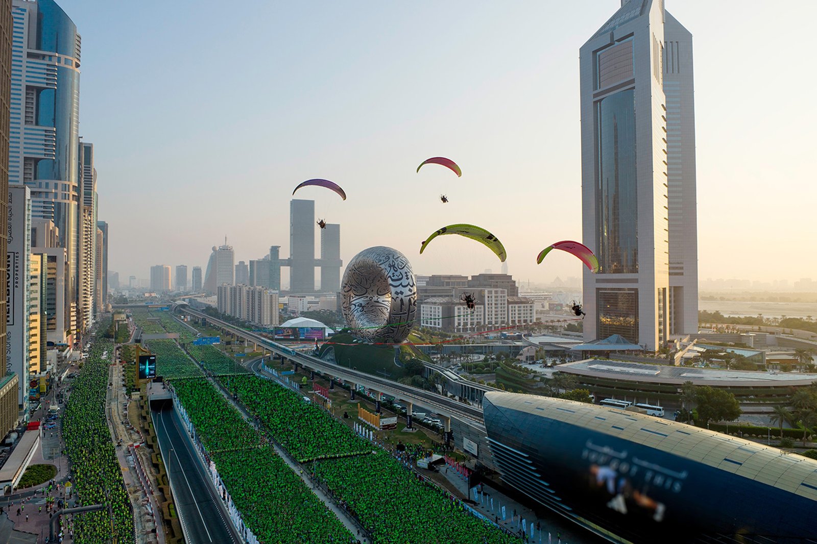 جدول فعاليات دبي يكشف عن أجندة حافلة بأنشطة اللياقة البدنية والفعاليات الرياضية في شهر نوفمبر 1 جدول فعاليات دبي