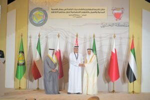 عبدالرحمن العور يشارك في أعمال الدورة الـ 12 للجنة وزراء العمل بدول مجلس التعاون