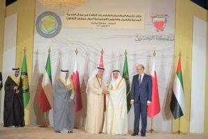 عبدالرحمن العور يشارك في أعمال الدورة الـ 12 للجنة وزراء العمل بدول مجلس التعاون
