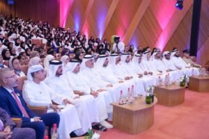 جامعة دبي الطبية وجامعة دبي توقعان شراكة أكاديمية استراتيجية تربط التعليم الصحي بالإدارة والاقتصاد وريادة الأعمال 3 جامعة دبي الطبية وجامعة دبي توقعان شراكة أكاديمية استراتيجية تربط التعليم الصحي بالإدارة والاقتصاد وريادة الأعمال